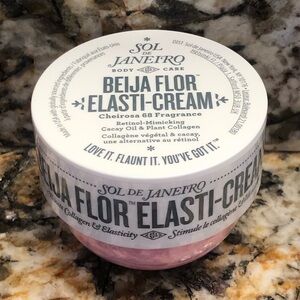 Sol de Janeiro Cheirosa 62 Beija Flor Body Cream 75ml